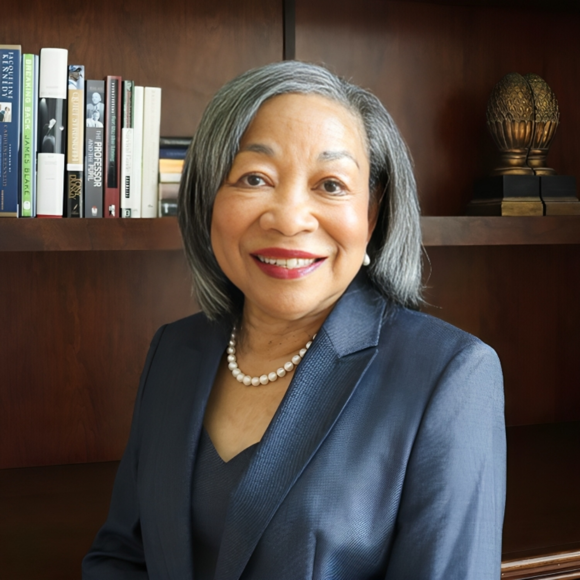 Lily McNair on Using Intention to Break the Leadership Glass Ceiling