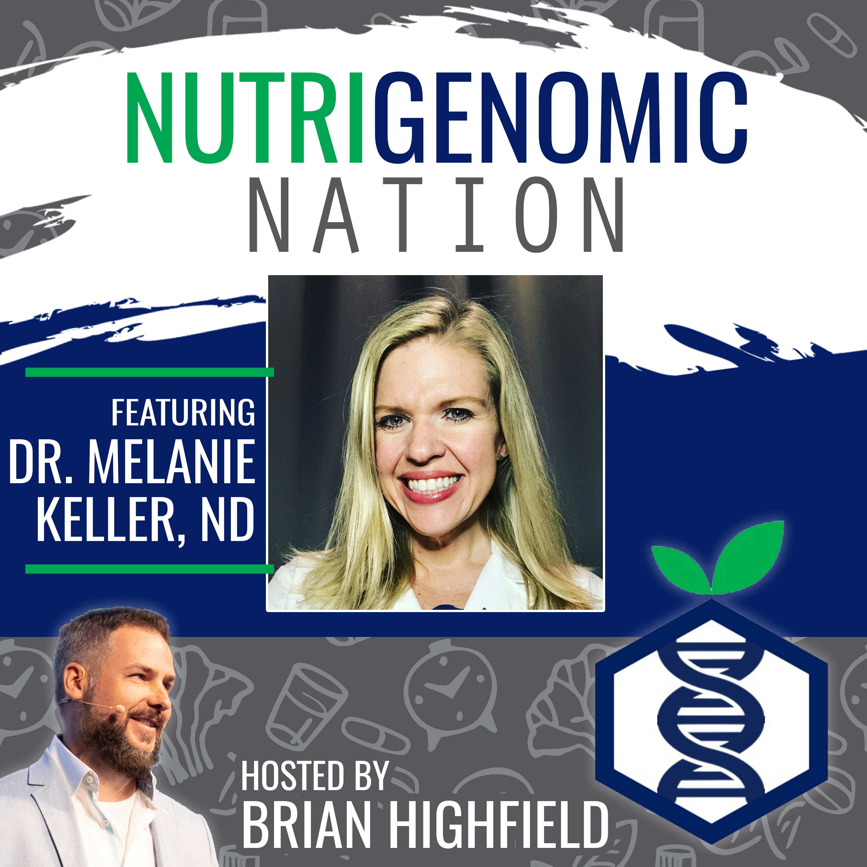 Nutrigenomic Nation