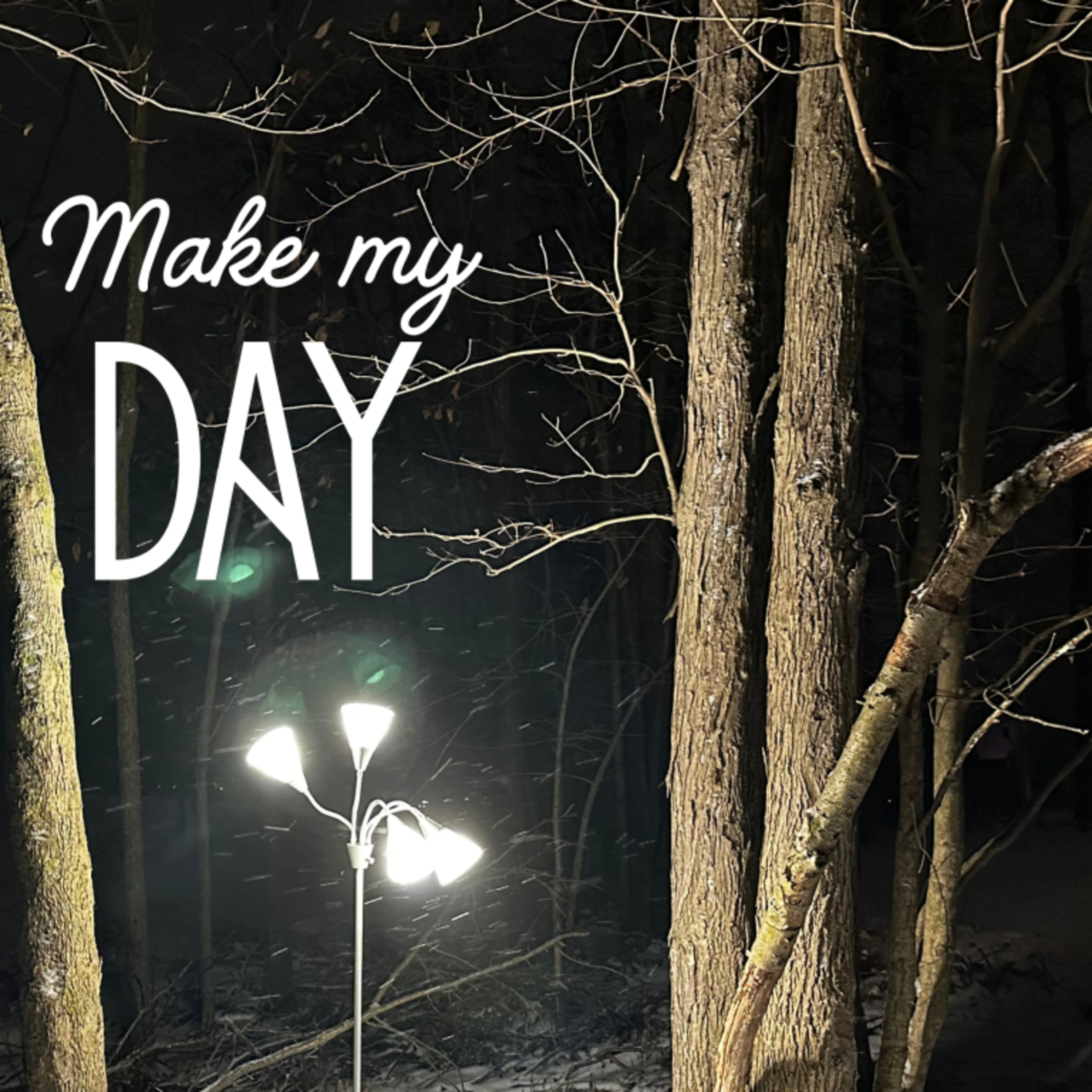 Make My Day episode artwork