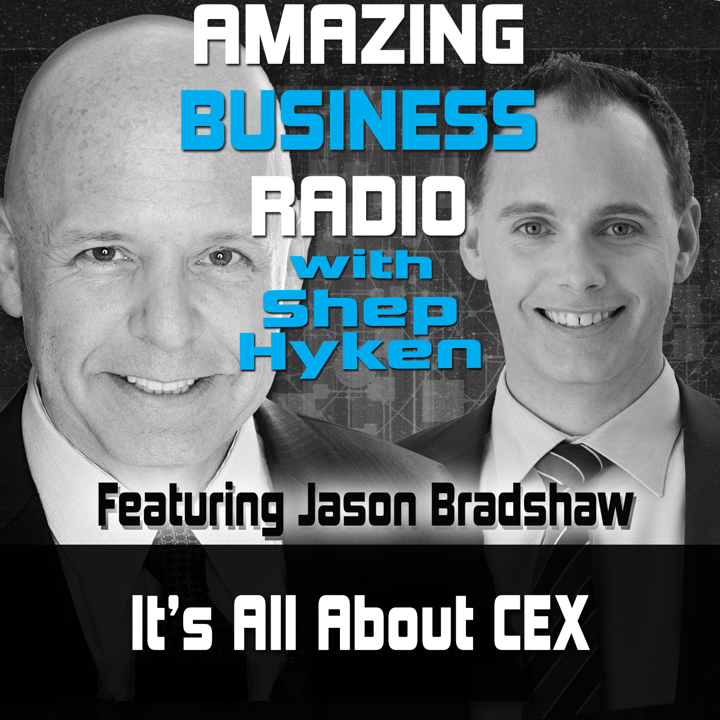 It's All About CEX
