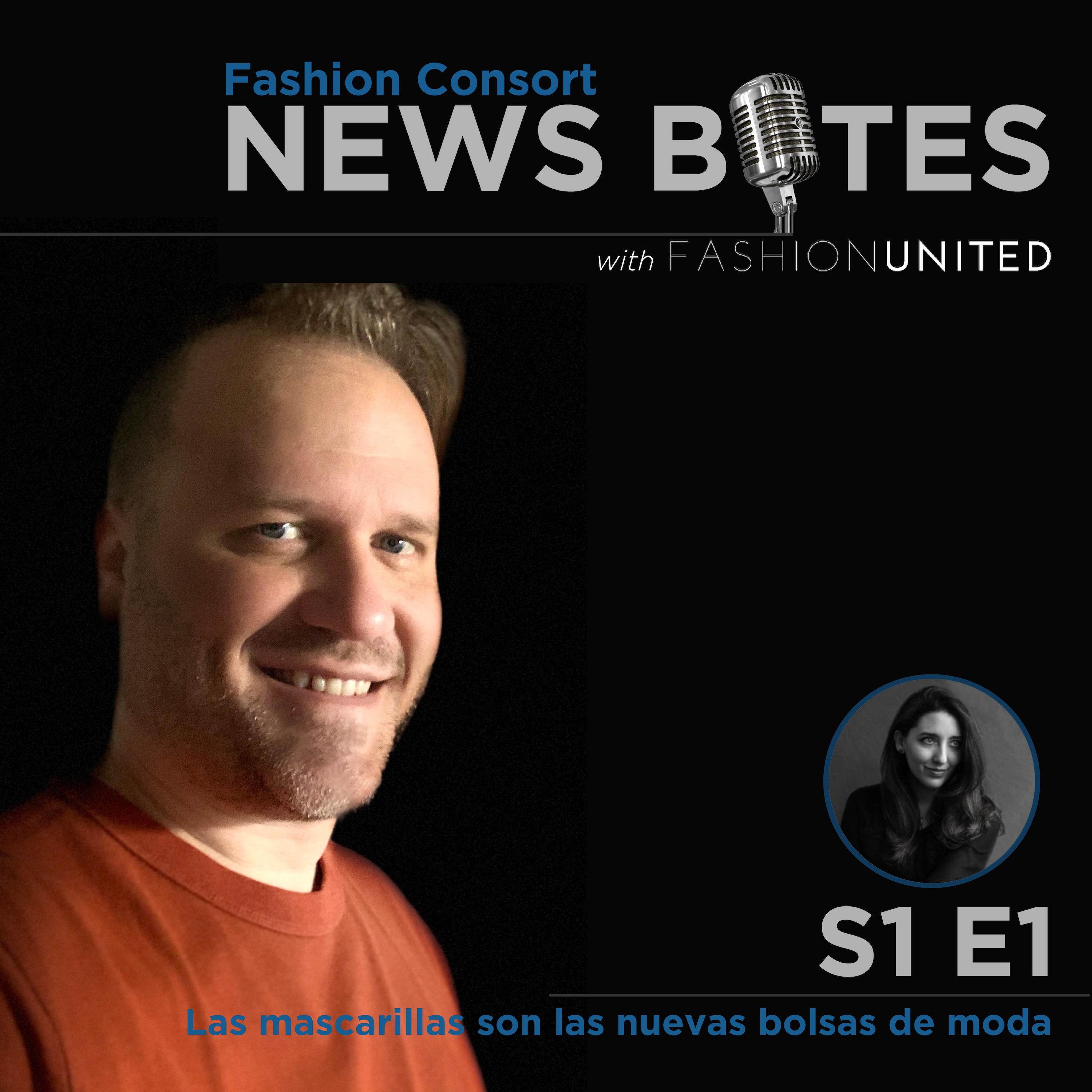 Fashion Consort News Bytes, edición en español
