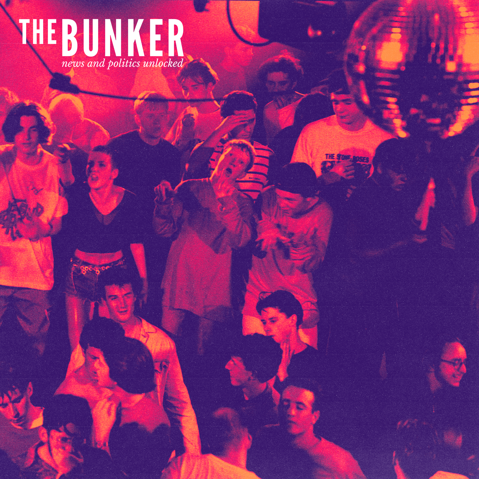 Made in Manc-hattan: How music built a city