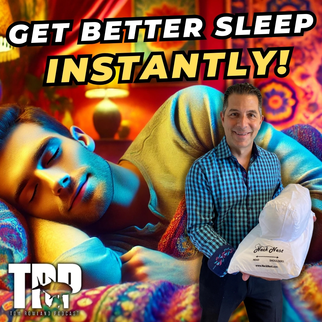 Dr. Sleep Right's Ultimate Guide to Quality Sleep!