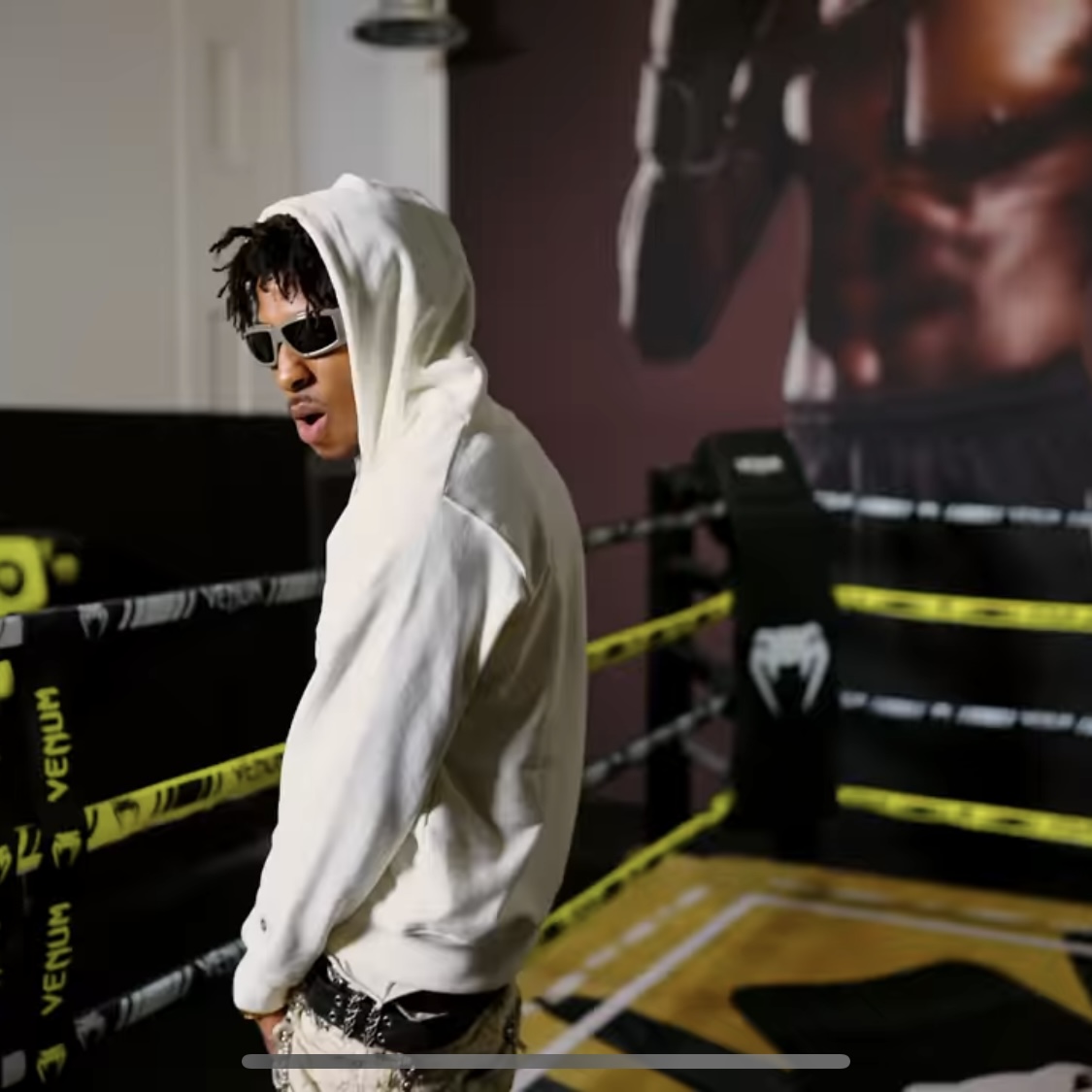 Kickboxer - YoungBoy NBA Never Broke Again episode artwork