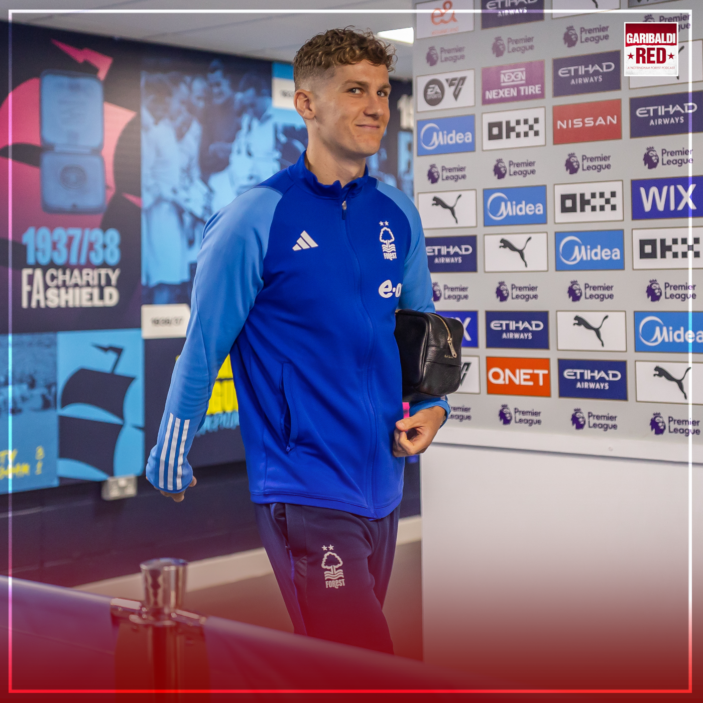 NOTTINGHAM FOREST V BRENTFORD PREVIEW | FRANK WOES PRESENT AN OPPORTUNITY episode artwork