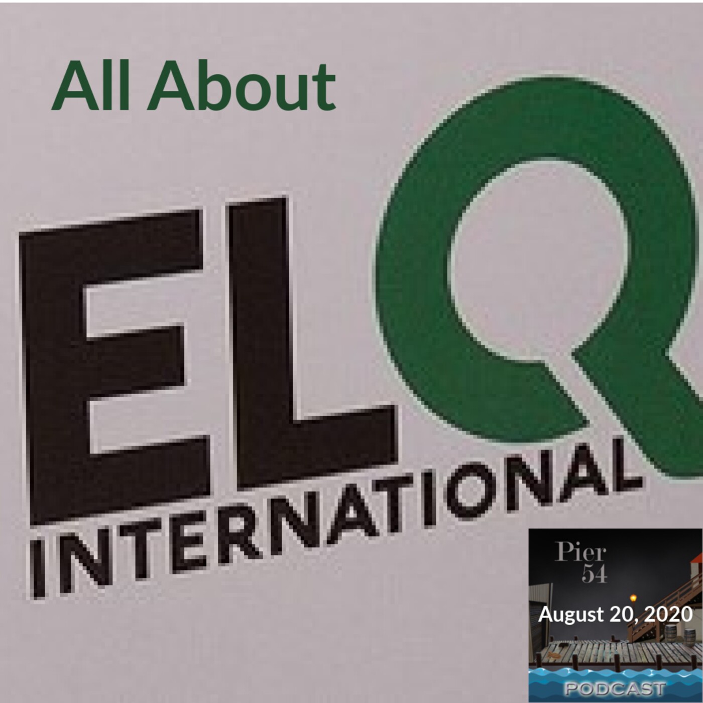 The Port Charles 411: All About ELQ episode artwork