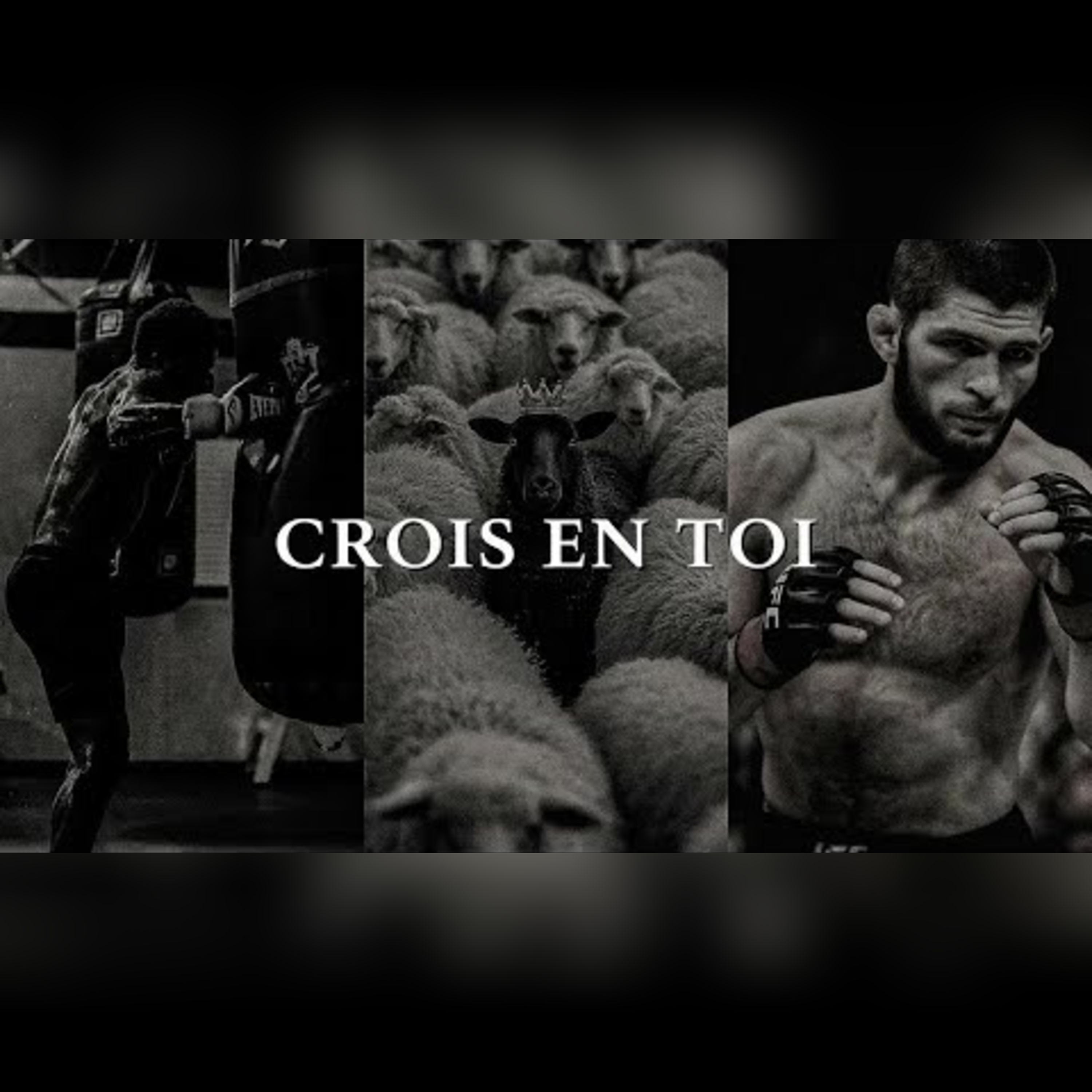 Crois enfin en toi – Le discours motivation qui va tout changer episode artwork