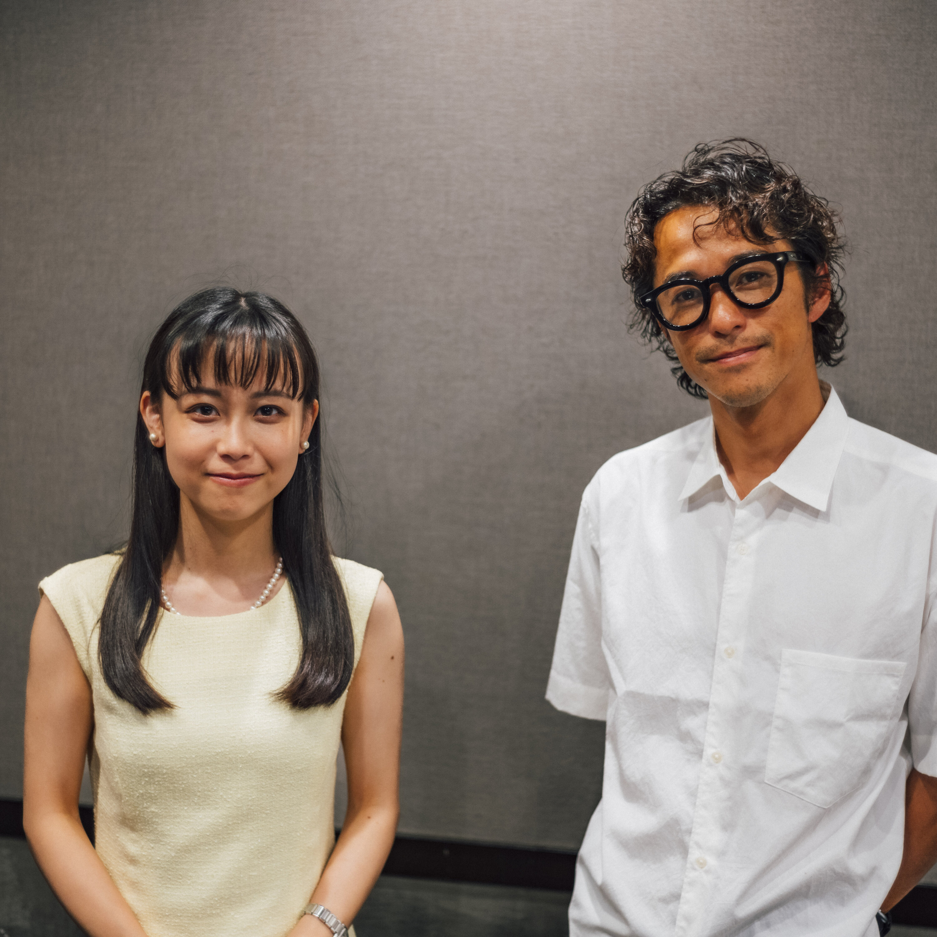 小橋賢児×千葉佳織「話すチカラ」を“数値化”するサービスとは？