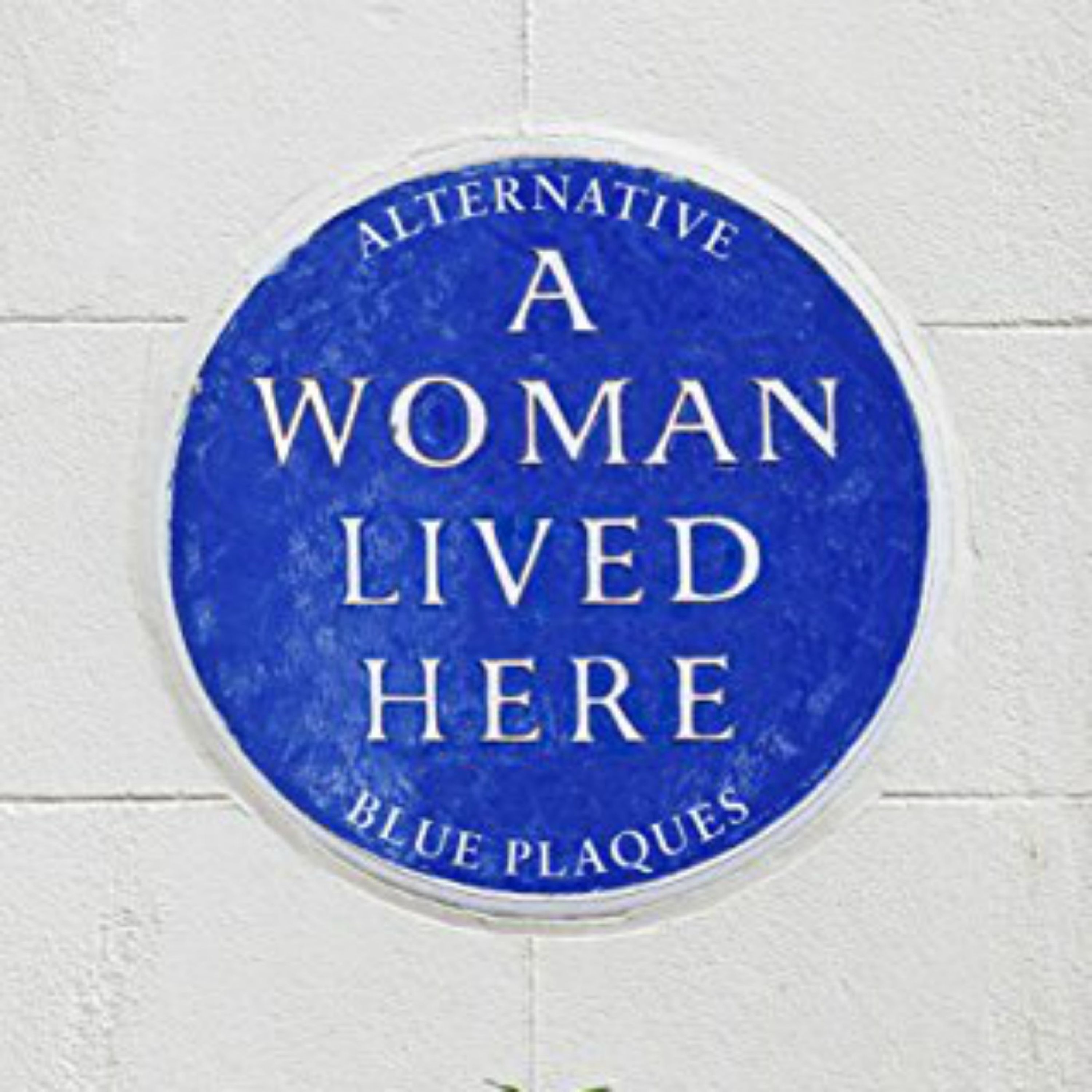 SIM Ep 75 Chops 22: A Woman Lived Here episode artwork
