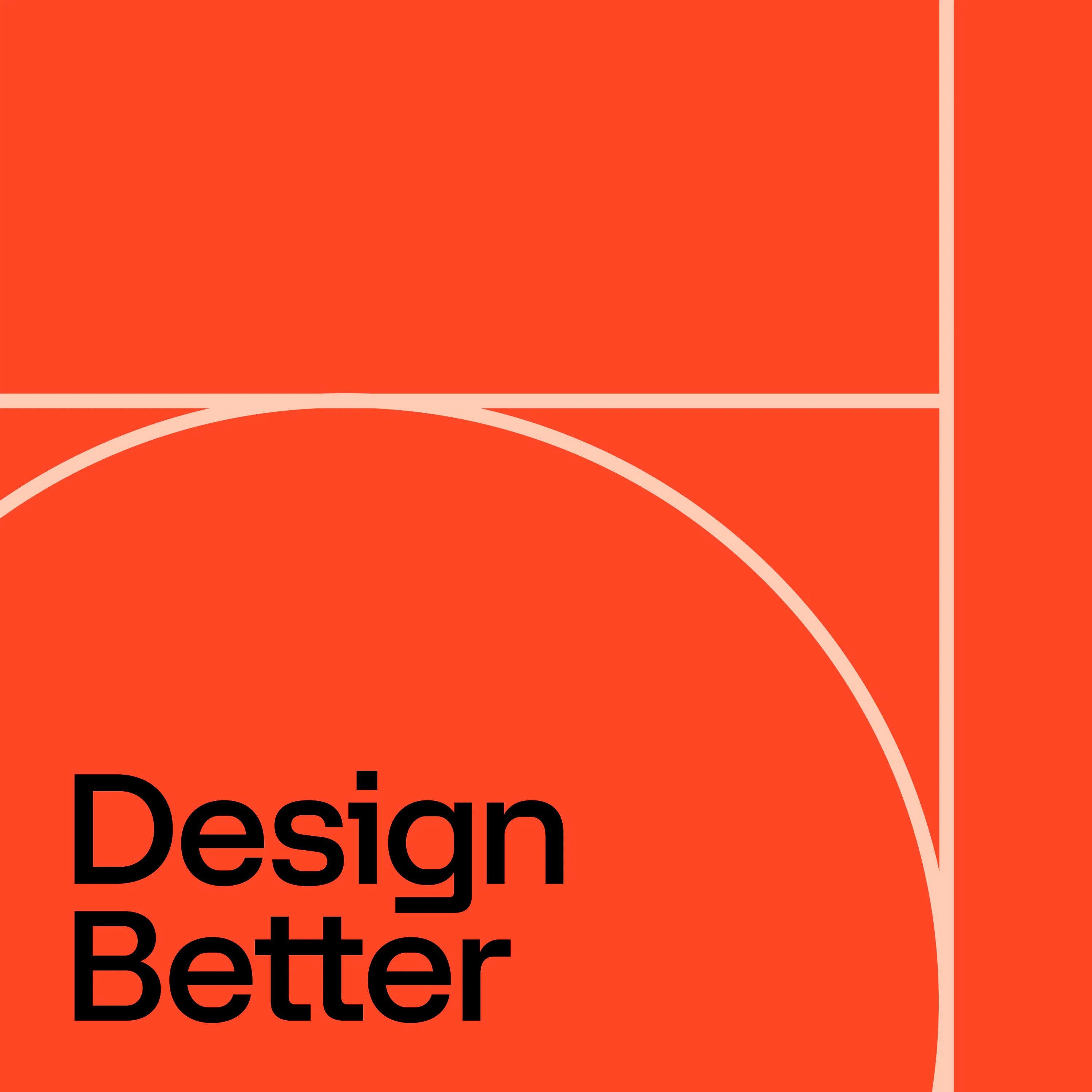 Design Better cover