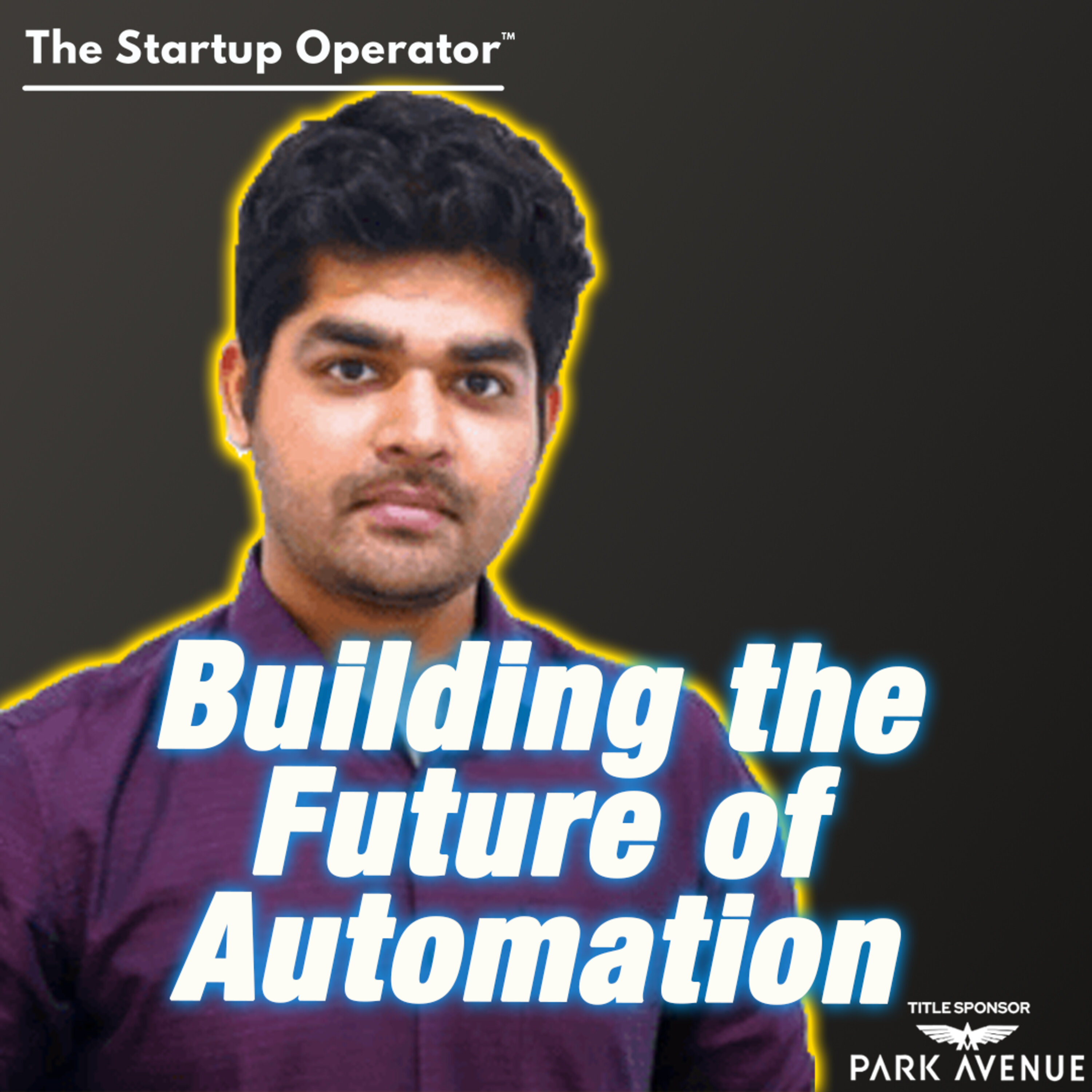 EP 199 : Building a Robotics & Automation startup - Pramod Ghadge (Co-founder & CEO, Unbox Robotics) episode artwork