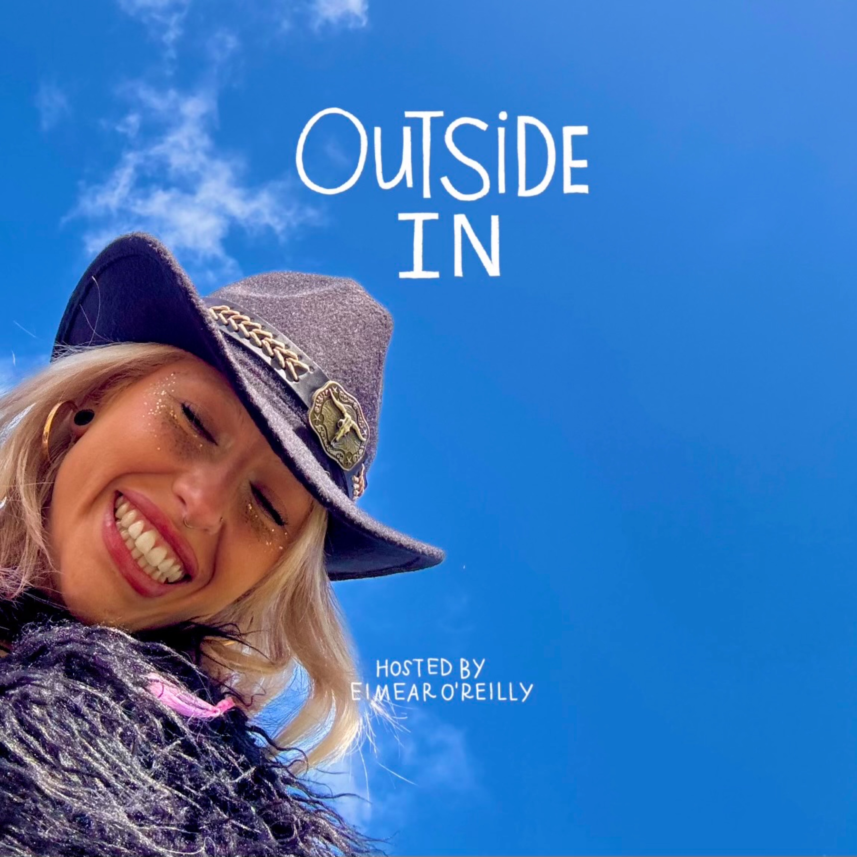 Outside In with Eimear O Reilly