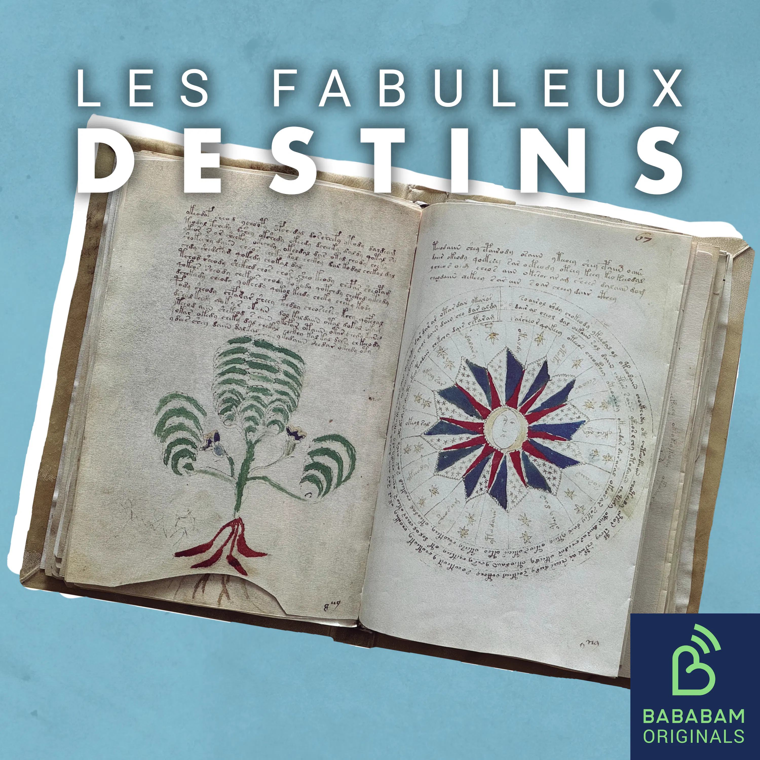 Le manuscrit de Voynich, le livre le plus mystérieux de l’histoire