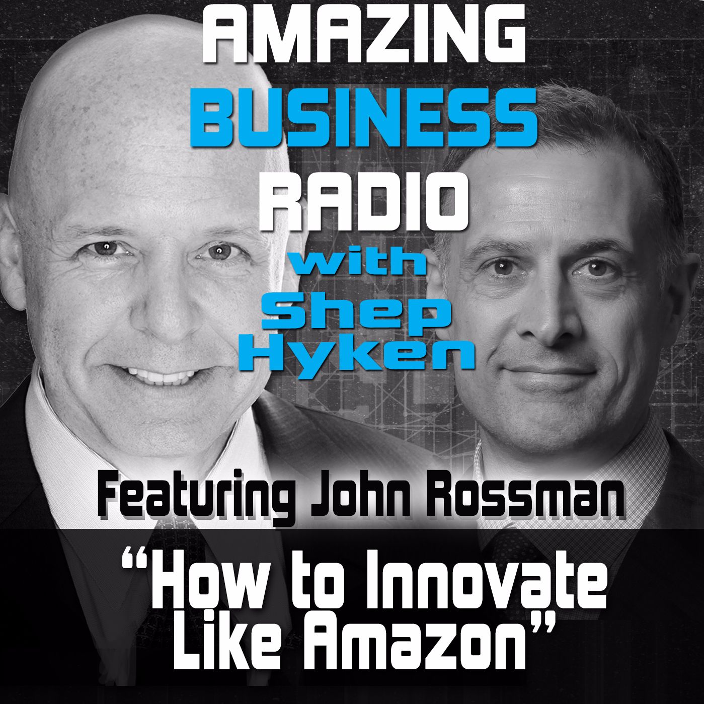 Amazing Business Radio