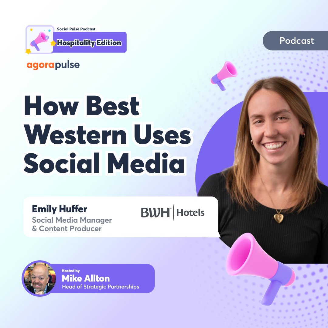 How Best Western Is Using Social Media to Rewrite Their Brand Story