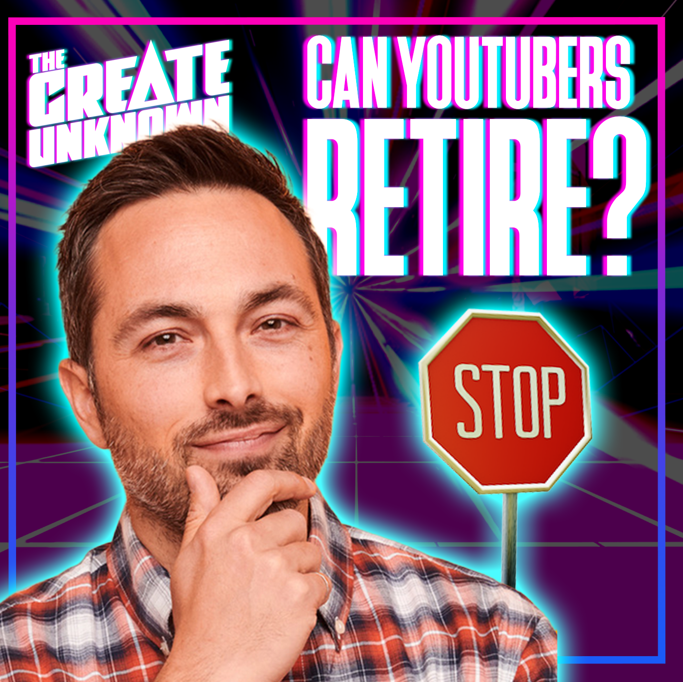 Can Youtubers Retire Without Being Hated?