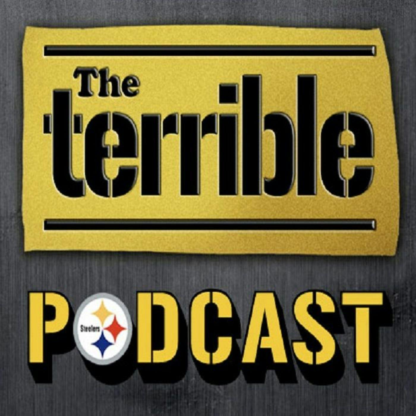 The Terrible Podcast — Talking Steelers OTA Takeaways, Rookie CB Buzz, Mark Gorscak Interview, & Much More The Terrible Podcast — Talking Steelers OTA Takeaways, Rookie CB Buzz, Mark Gorscak Interview, & Much More