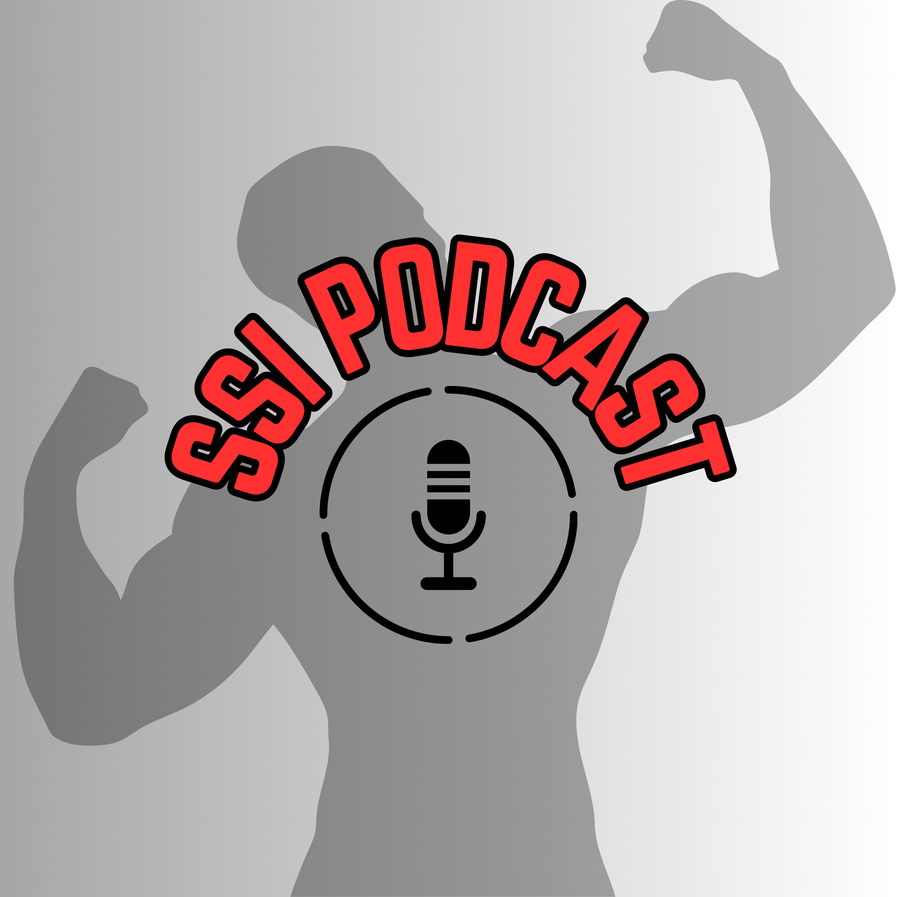 SSI Podcast