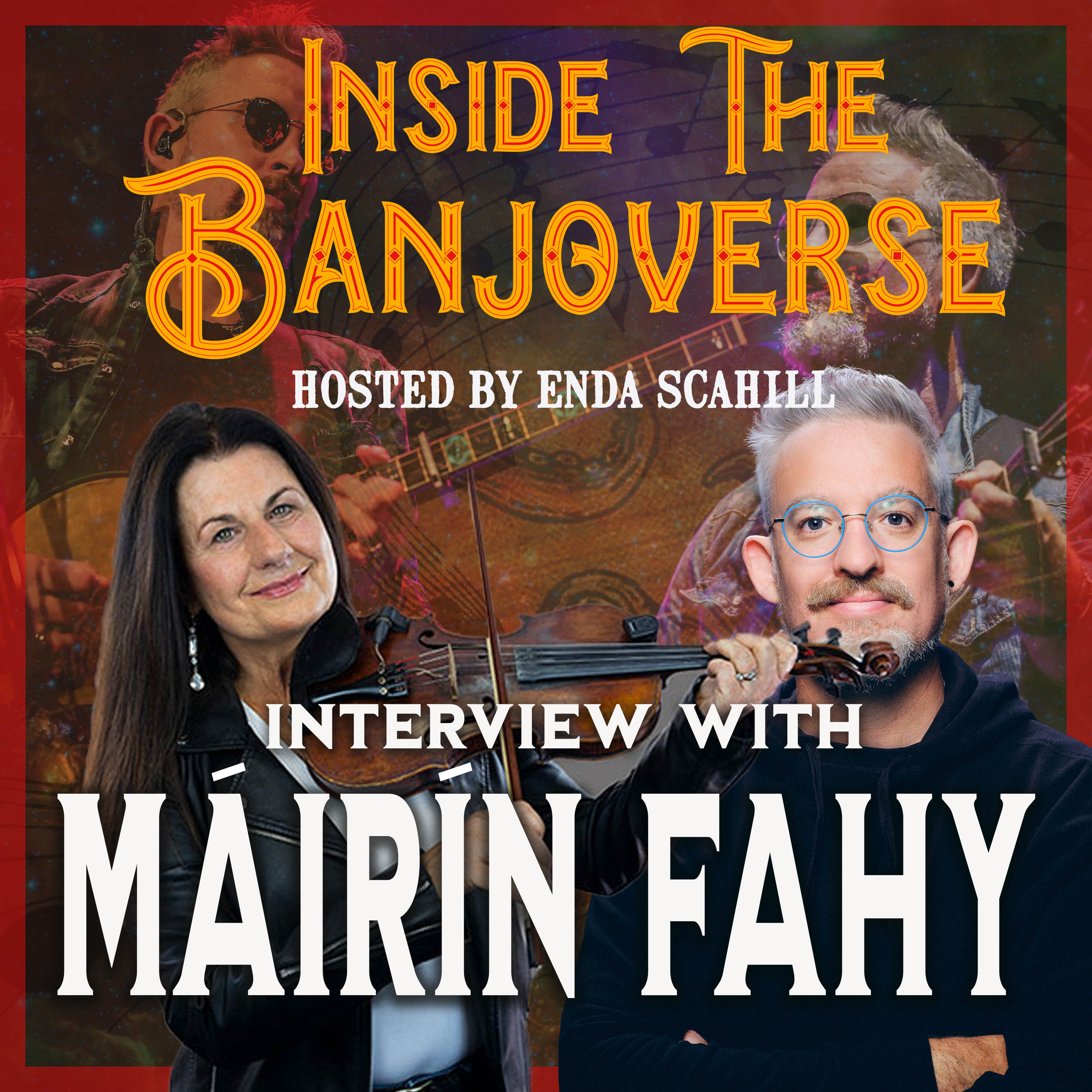 Inside the Banjoverse