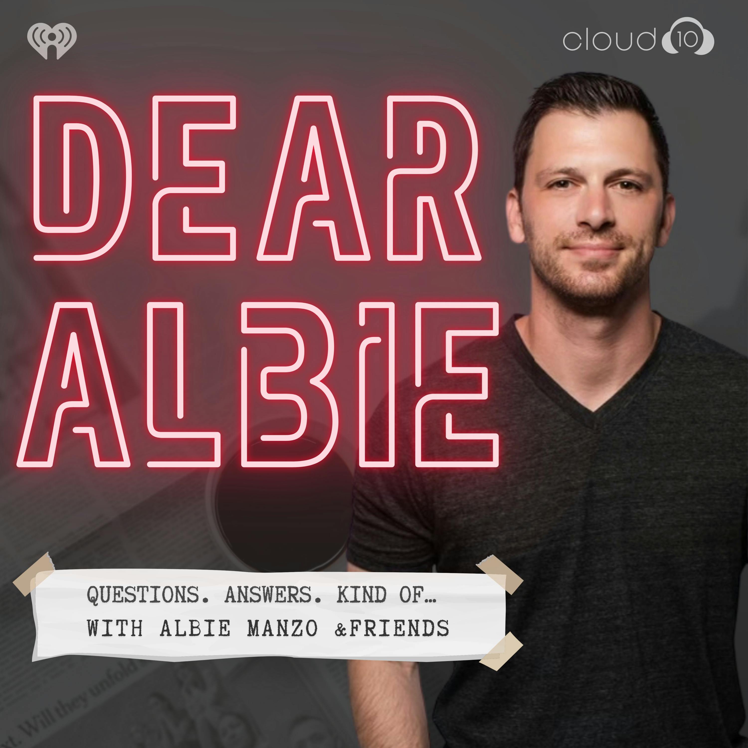 Dear Albie