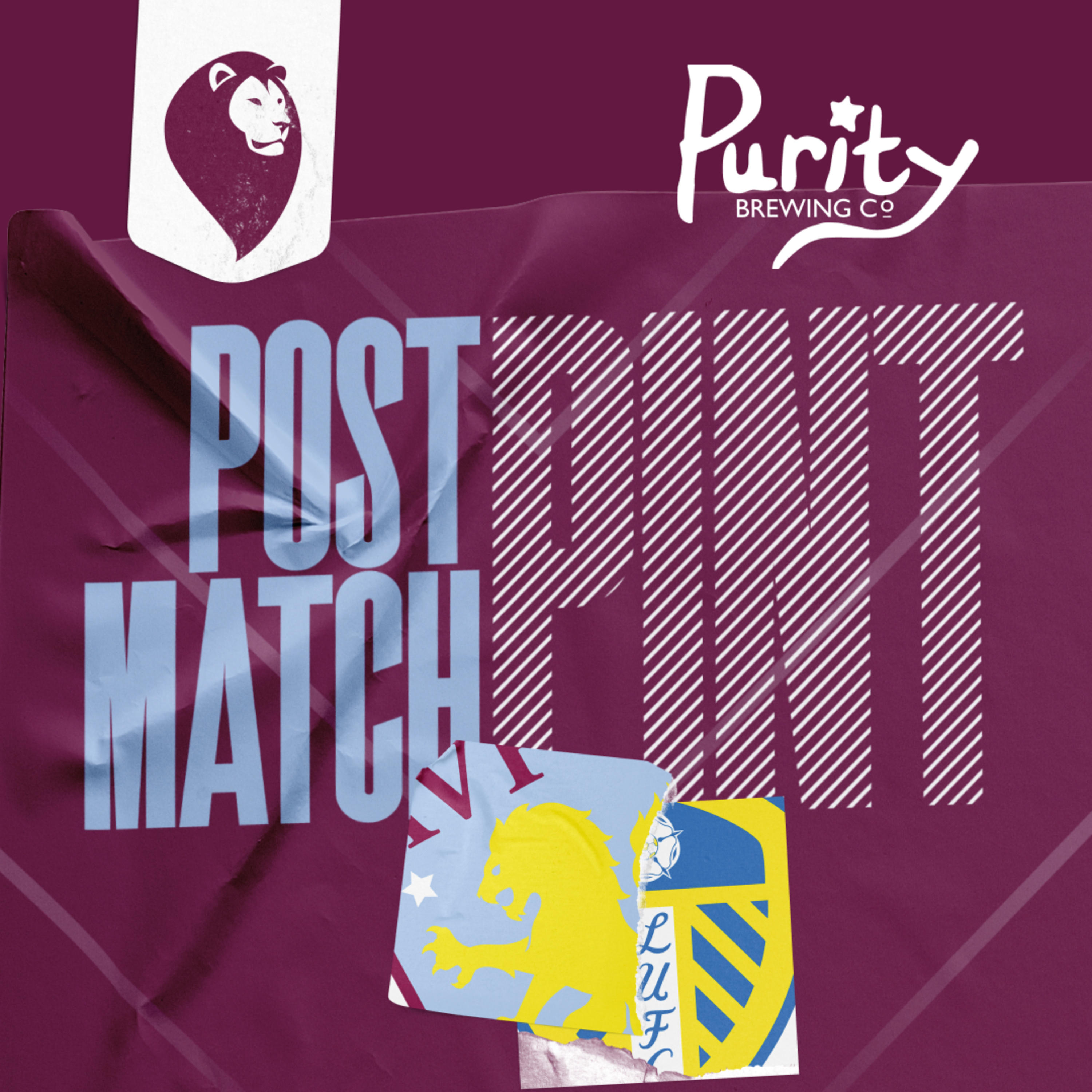 POST MATCH REACTION: Aston Villa 2 - Leeds United 1