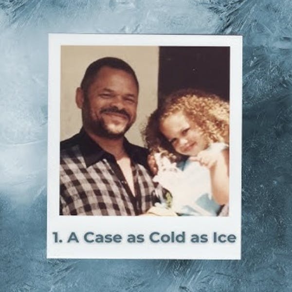 429 // Ice Cold Case w/ Madison McGhee