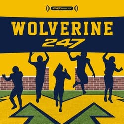Michigan-PSU recap: Wolverines show culture, championship capabilities in statement win