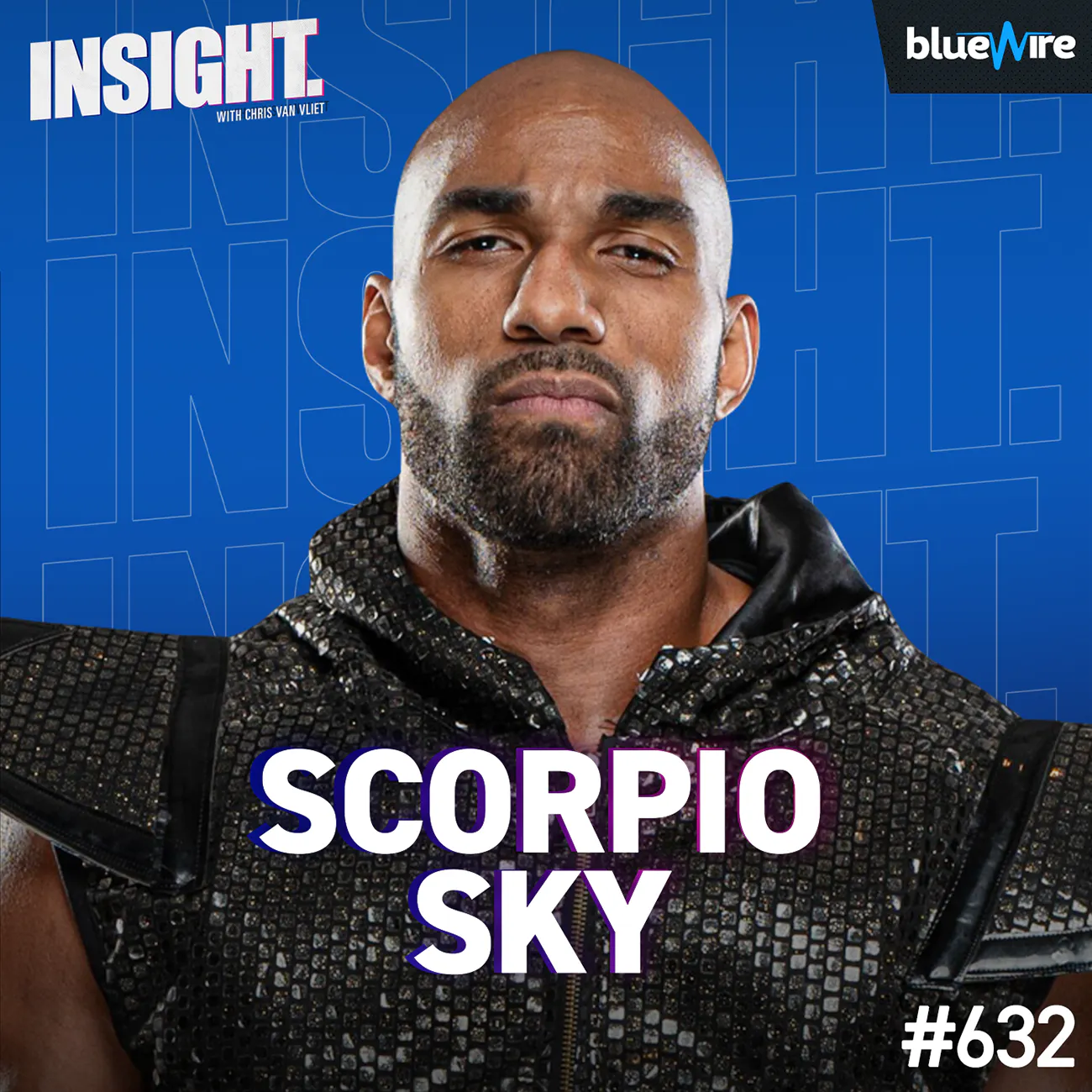 Scorpio Sky Explains His AEW Absence, TNT Champion, Ethan Page & Men Of The Year, Chris Jericho Scorpio Sky Explains His AEW Absence, TNT Champion, Ethan Page & Men Of The Year, Chris Jericho