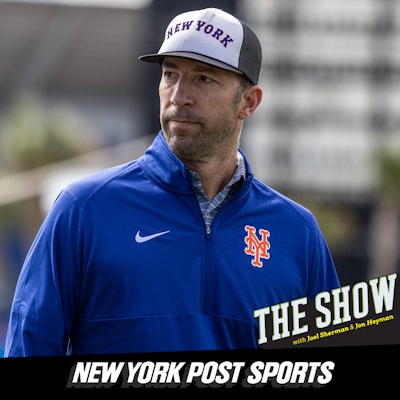 City Divided As Mets, Yankees Both Make Postseason For First Time Since  2015 — College Baseball, MLB Draft, Prospects - Baseball America