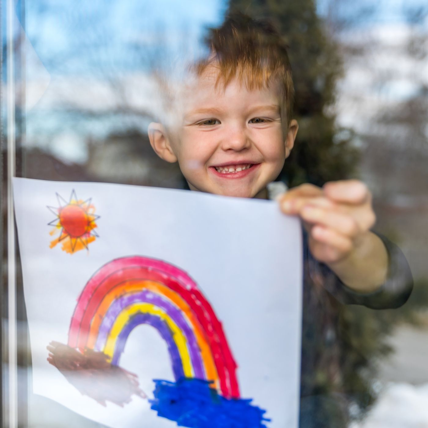 What does kindness mean to you?