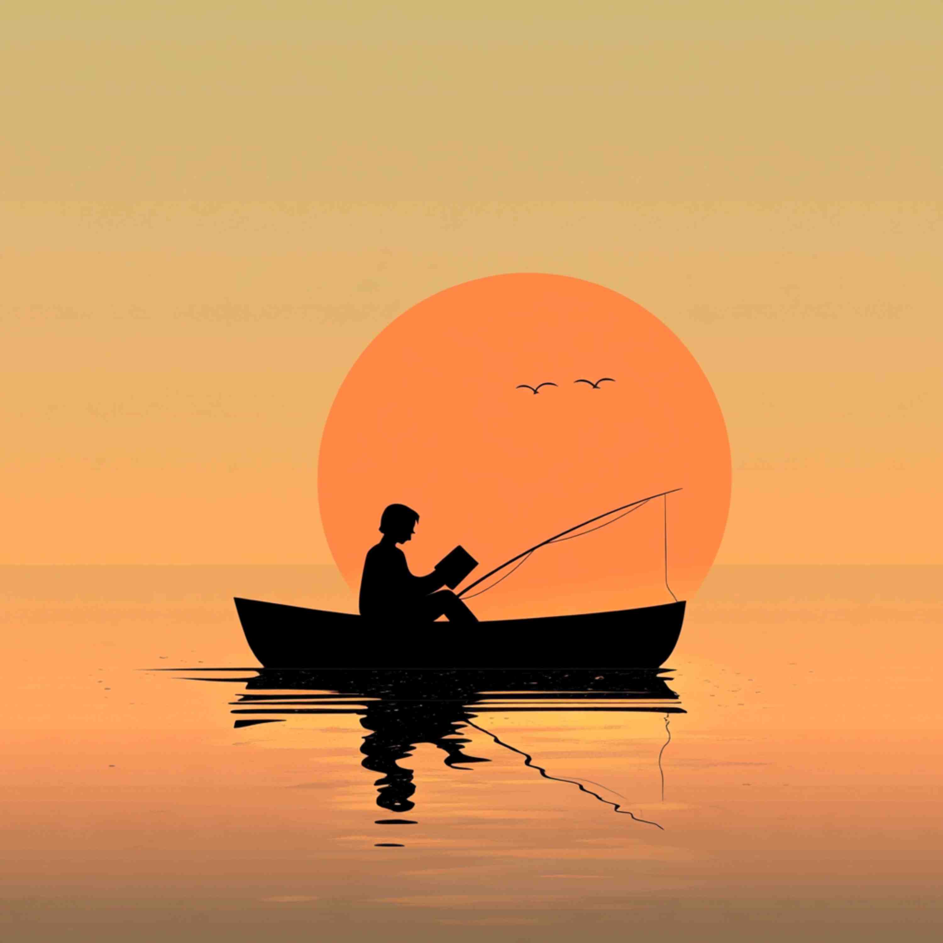 How 15 Minutes of Deliberate Learning can Dramatically Increase Productivity AND The Parable of the Mexican Fisherman by Ryan H Law