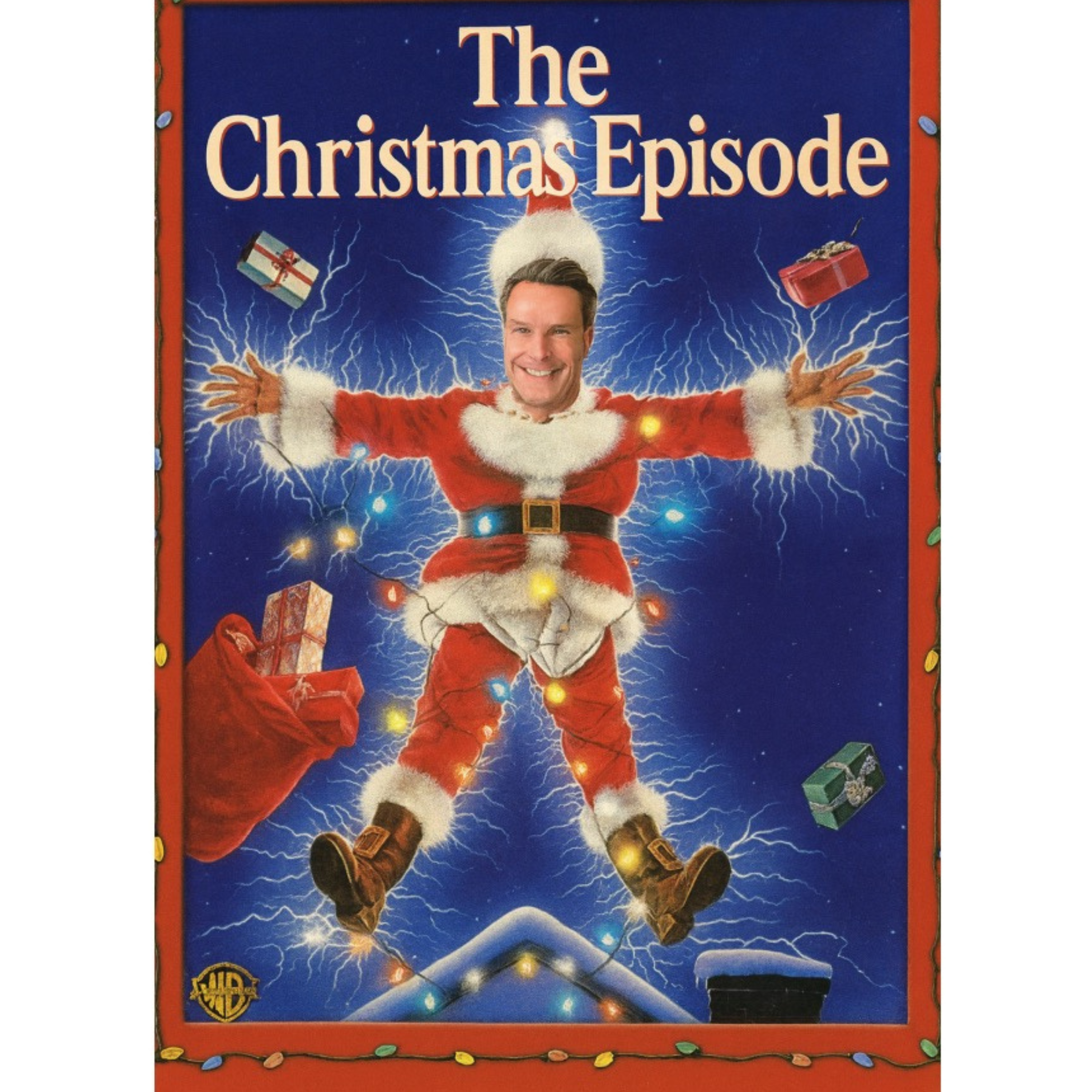 The Christmas Episode | With Jordan