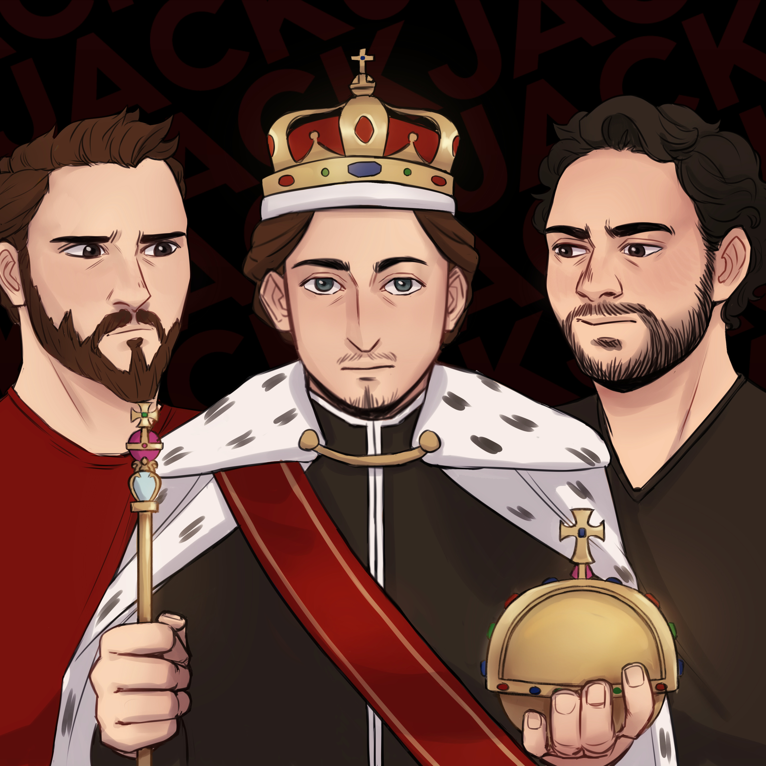 262: The Queen's Scruples