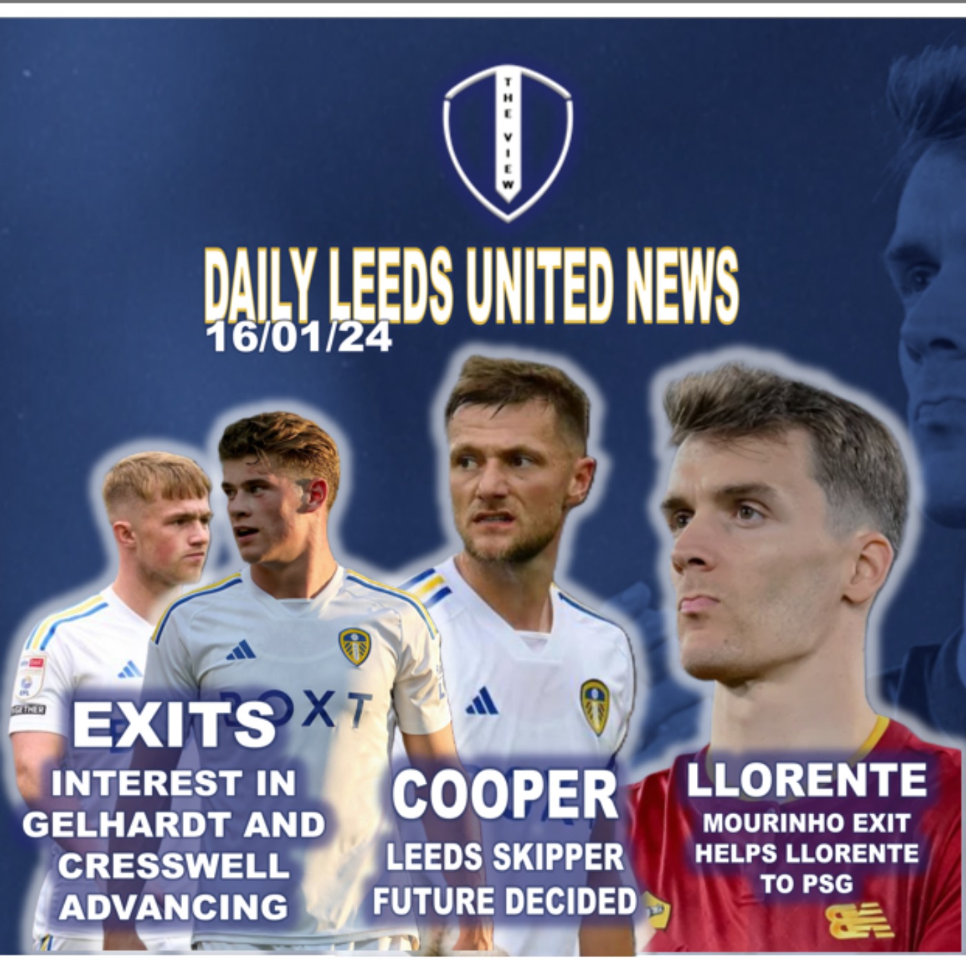 Leeds Daily News 16th Jan
