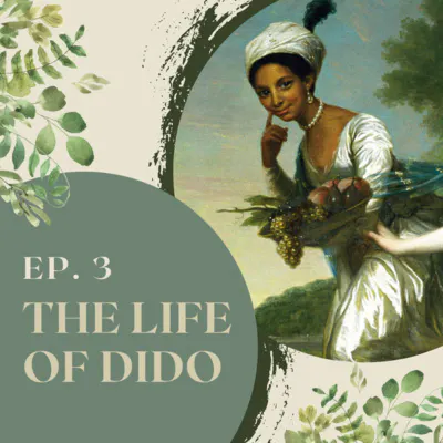 The Life of Dido — Art of History cover