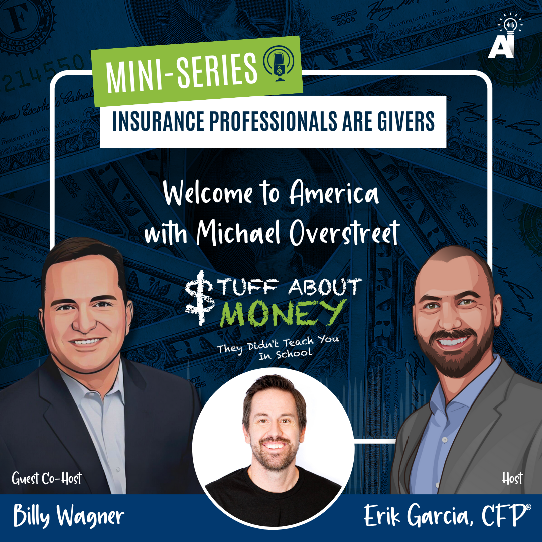 Stuff About Money They Didn\'t Teach You In School