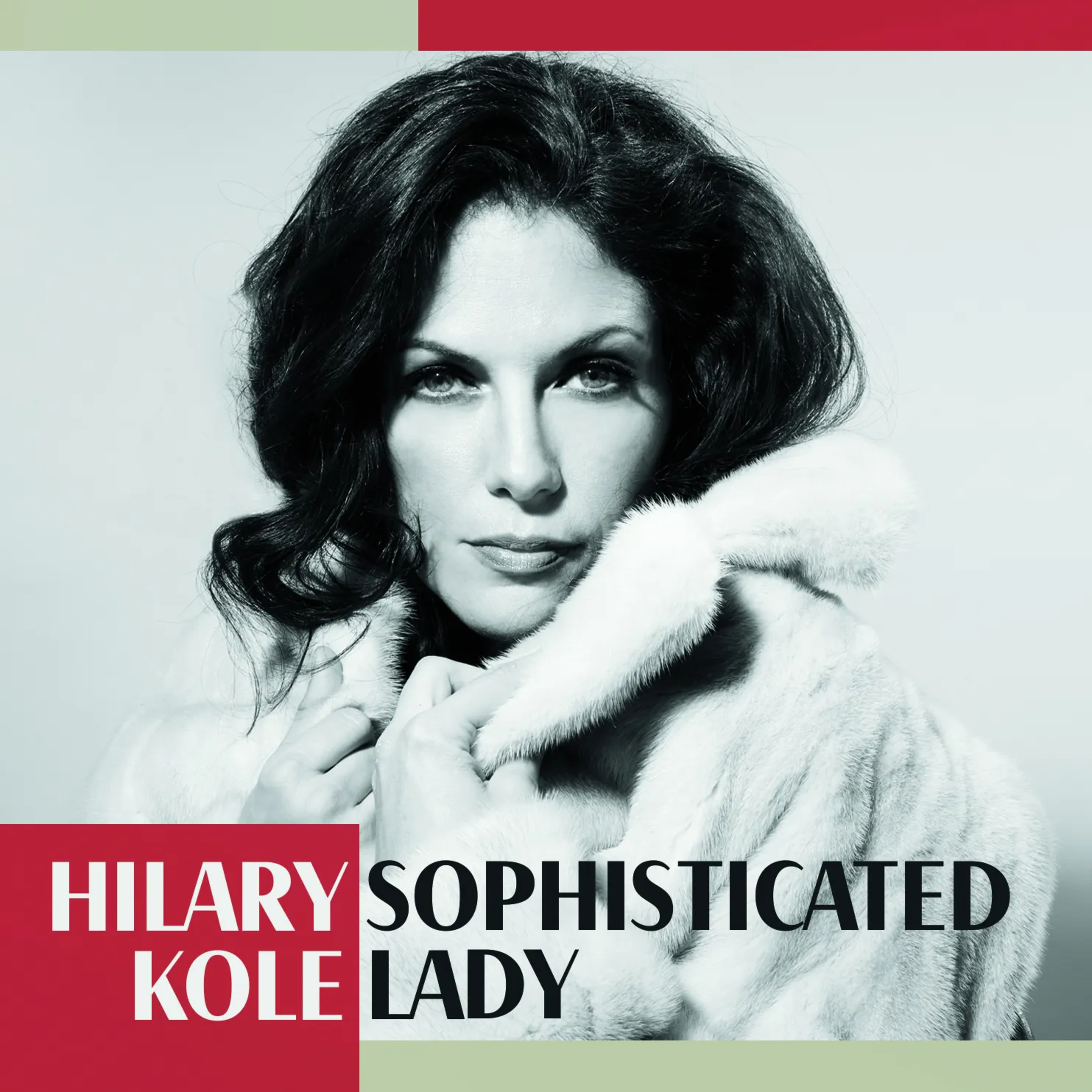 New York City-based Jazz Singer Hilary Kole episode artwork