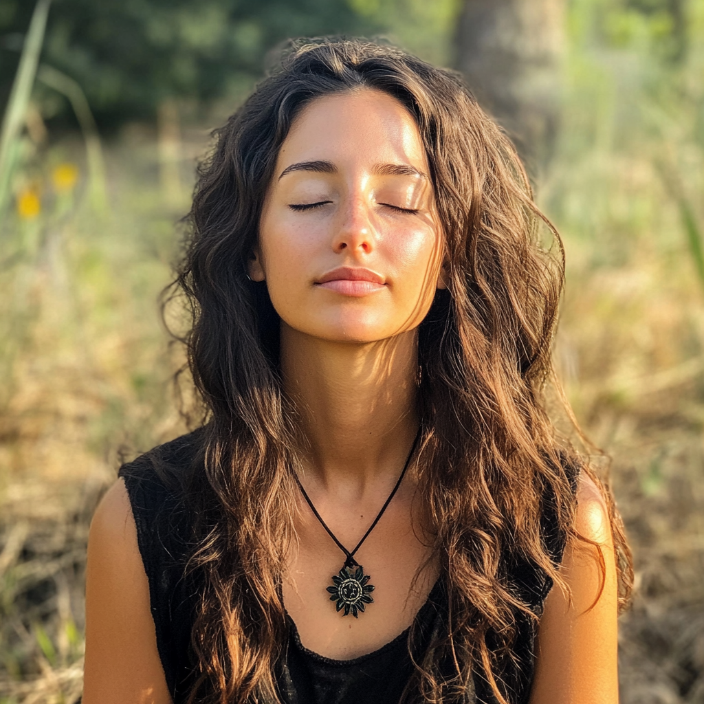 Meditaciones Guiadas