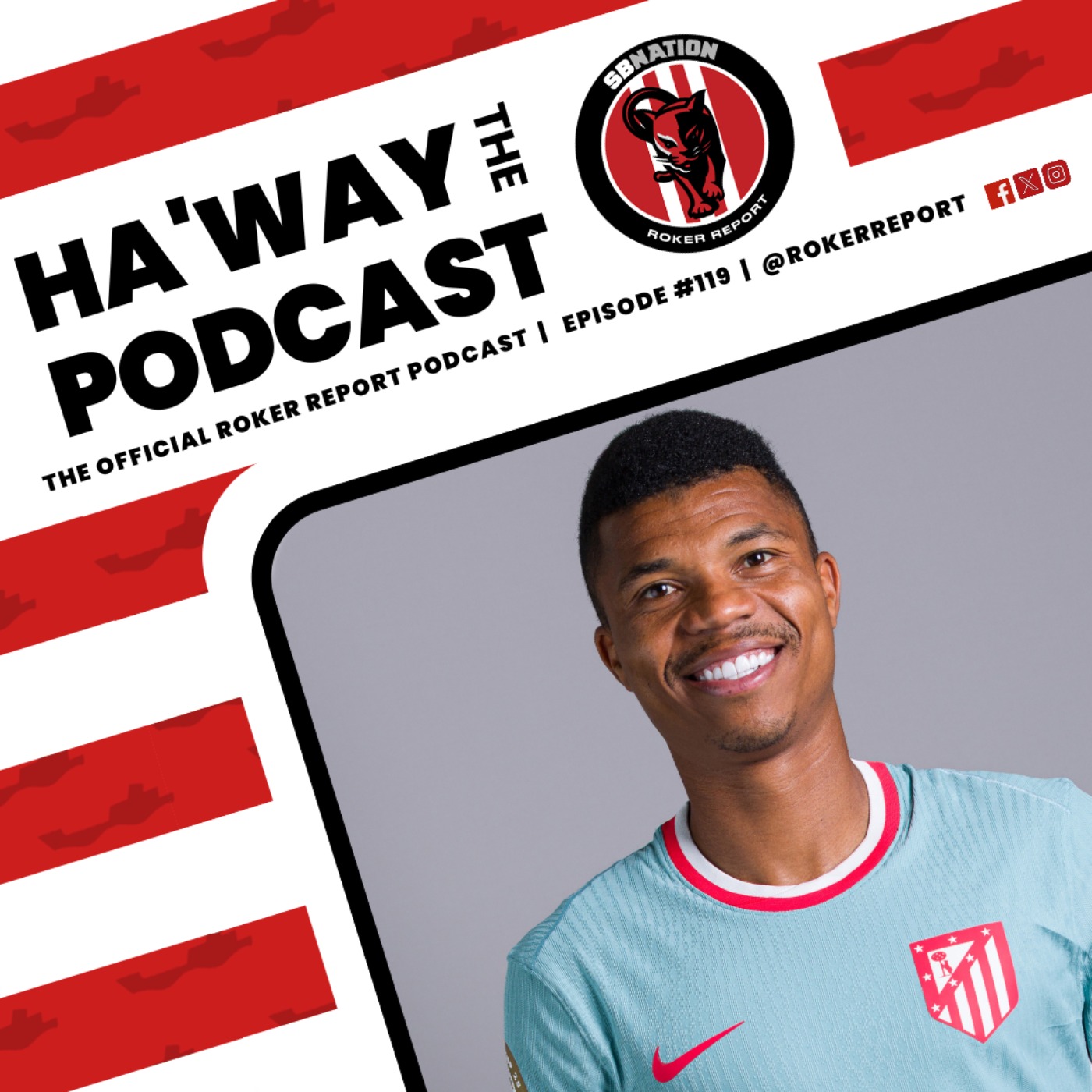 REACTION | Sunderland Set To Sign Atlético Madrid's Reinildo Mandava