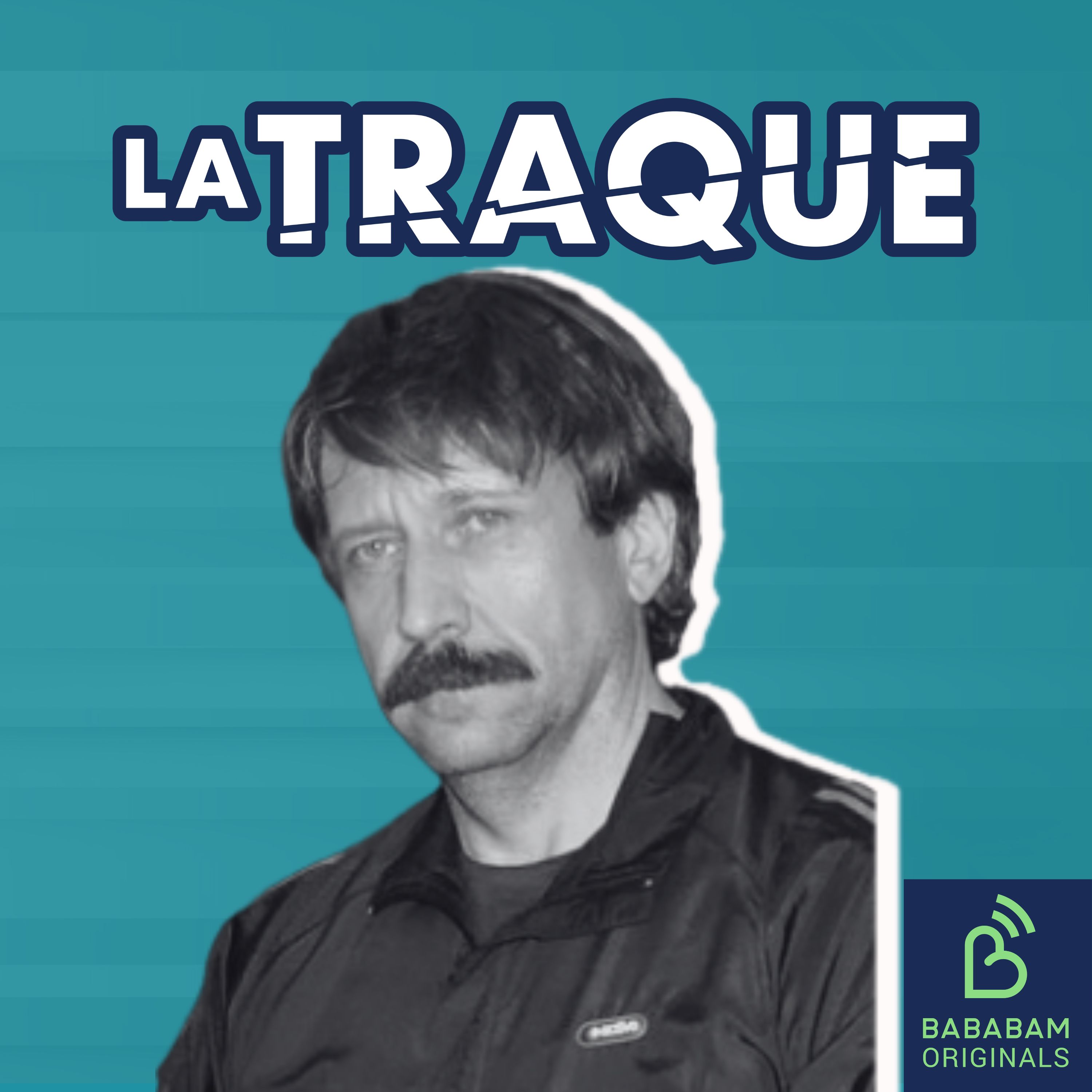 NOS CRÉATIONS ORIGINALES | Viktor Bout, le marchand de mort