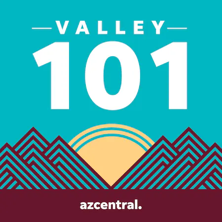 What was Arizona like when Juneteenth happened? episode artwork