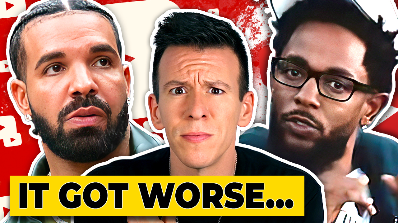 The Philip DeFranco Show