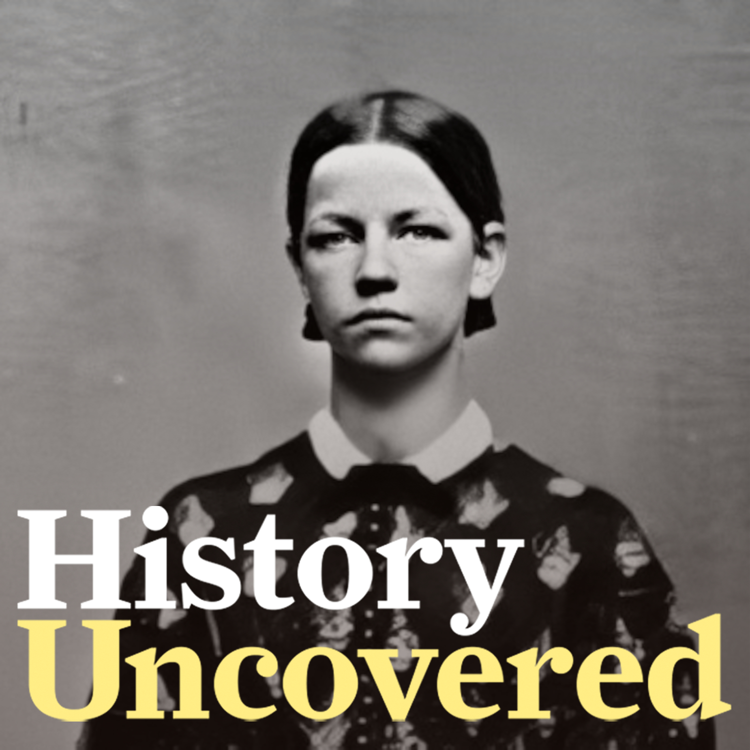 Jack The Ripper, Episode 3: The Murder Of Elizabeth Stride