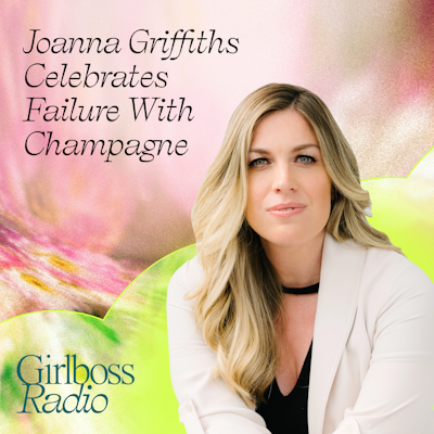 Women of Influence Evening Series – Joanna Griffiths – Women of