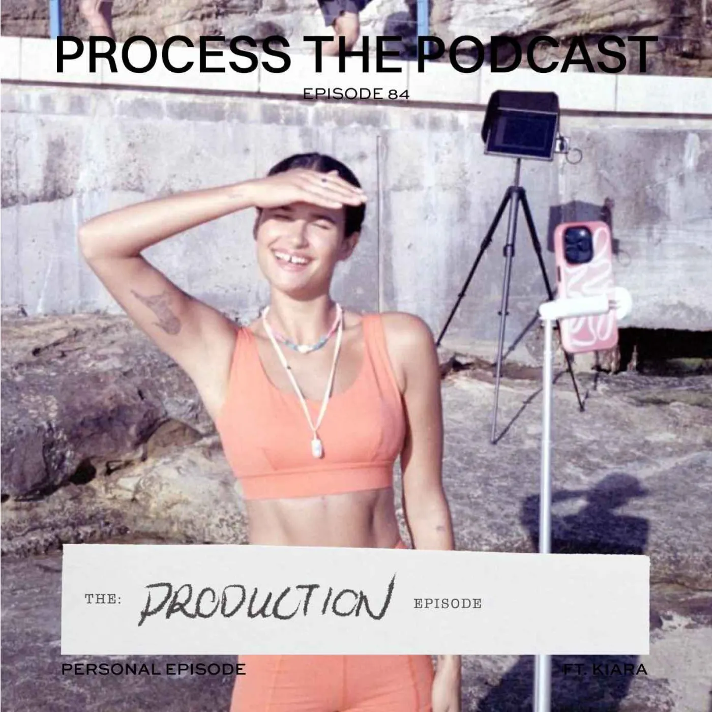 Petit: How we bring shoots to life ft. Sheila the Label