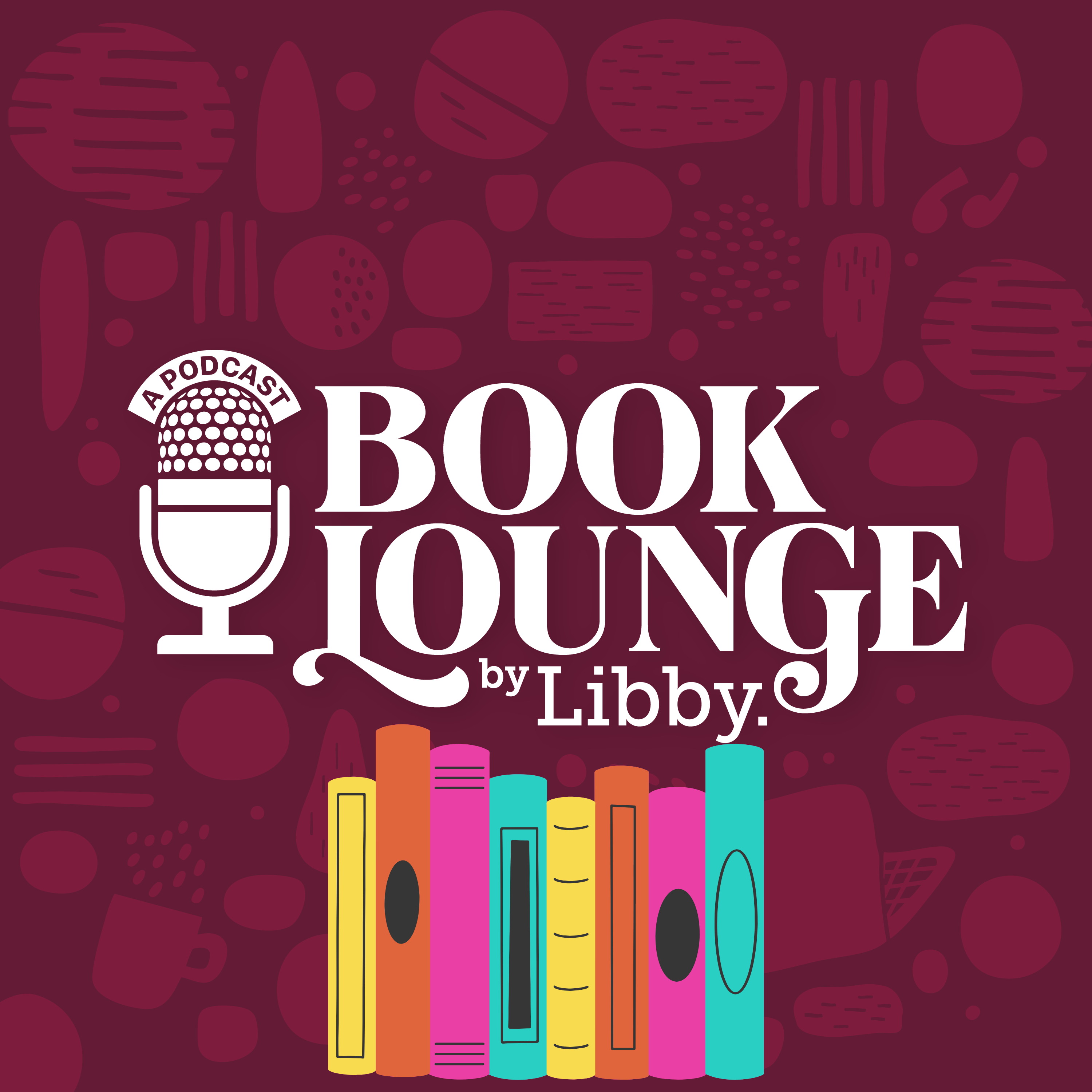 Book Lounge by Libby