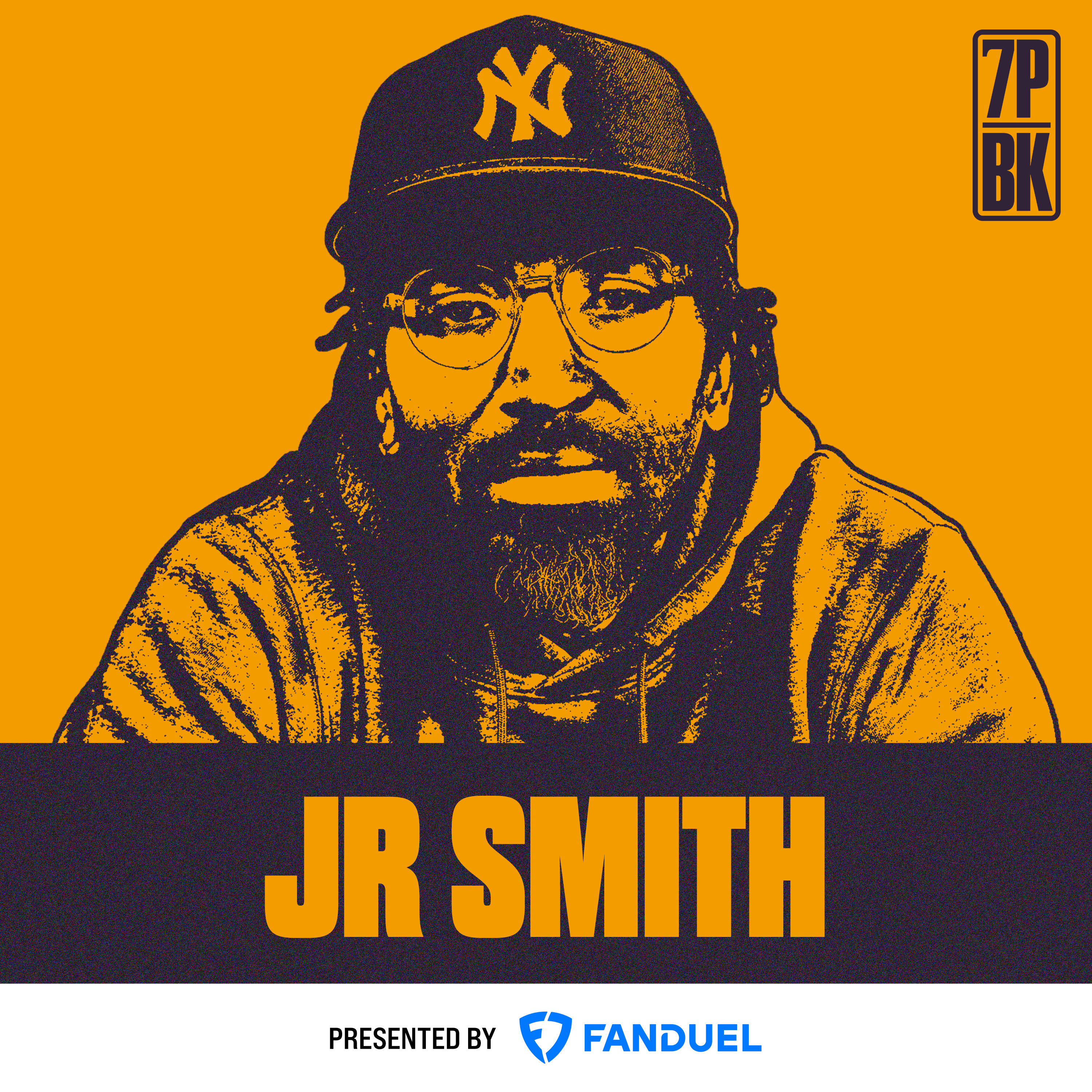 J.R. Smith and Carmelo Anthony Relive It All: Knicks Glory, Stealing from Kobe & Chris Paul, Vendetta w/ LeBron and More