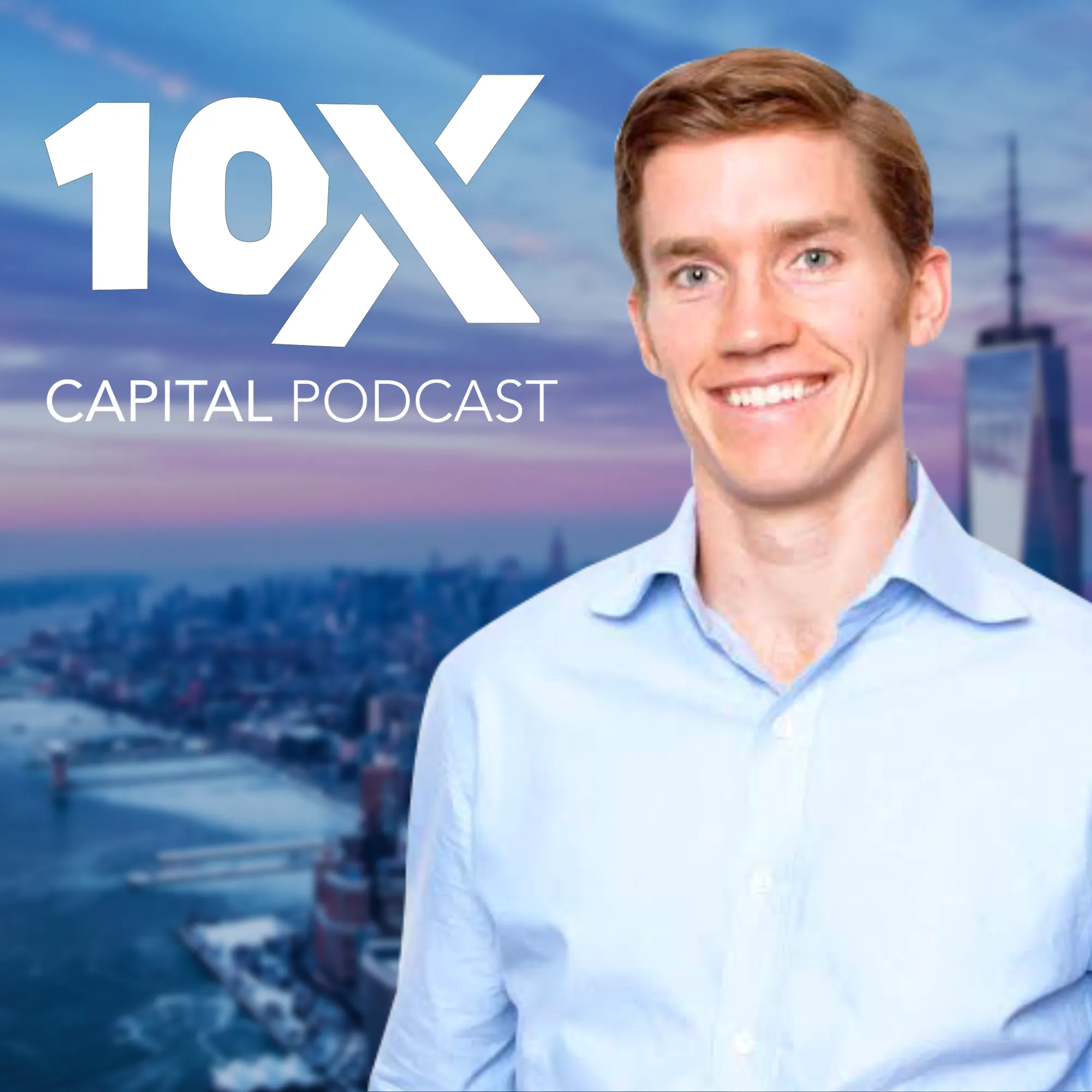 E26: Winter Mead of Coolwater on Building the YC for GPs Episode cover