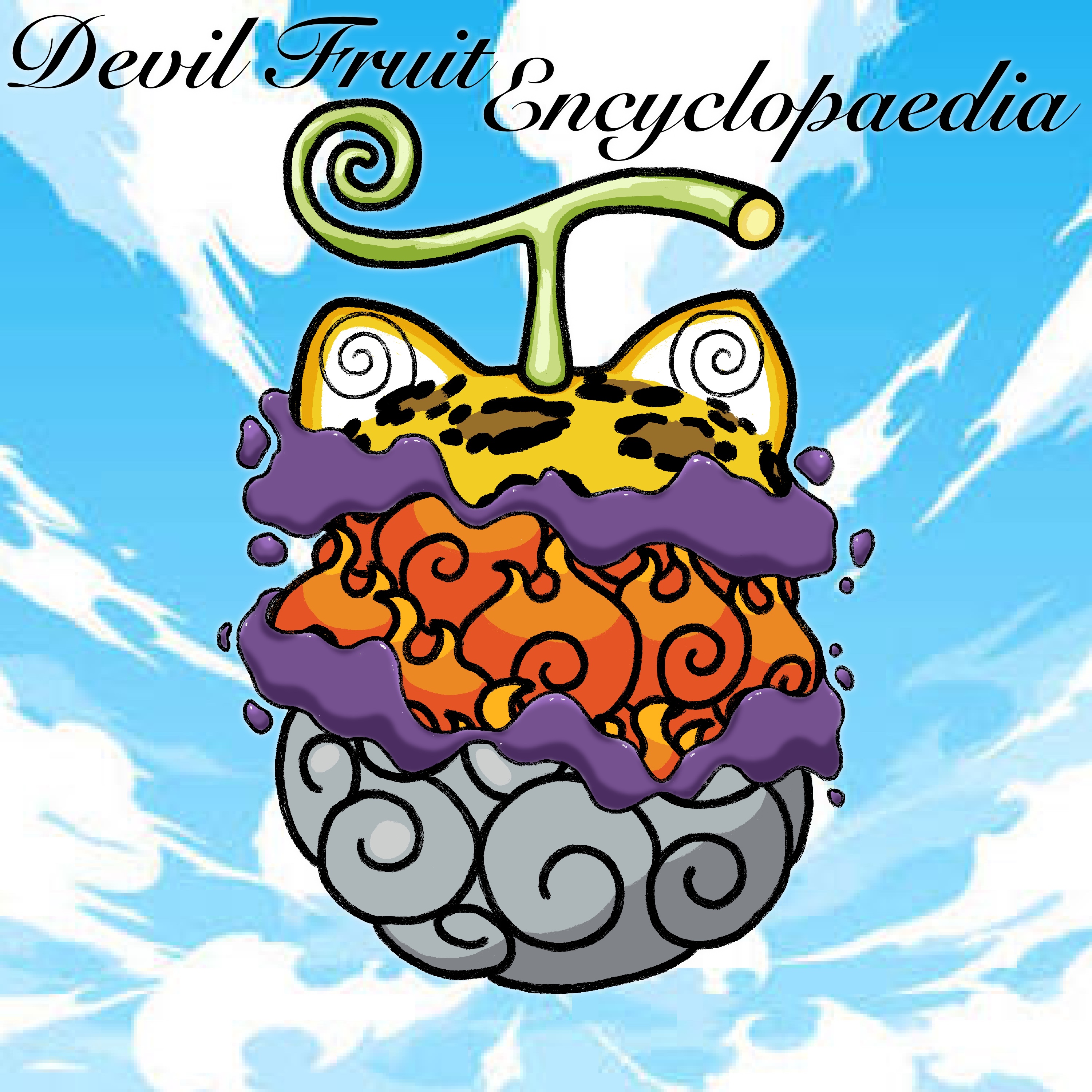 Devil Fruit Encyclopedia-Moku Moku No Mi episode artwork