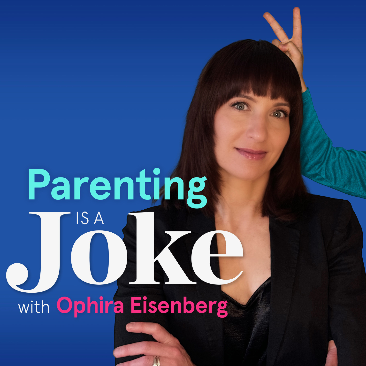 Erin Judge and Jenny Chalikian Prove Poly-Parenting is Peak-Parenting